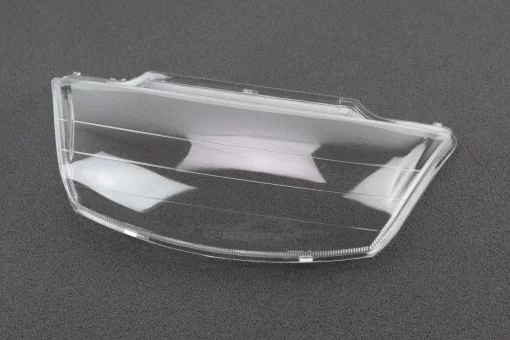 Yamaha JOG SA-16 "стекло"- фары, прозрачное, FIX-997884