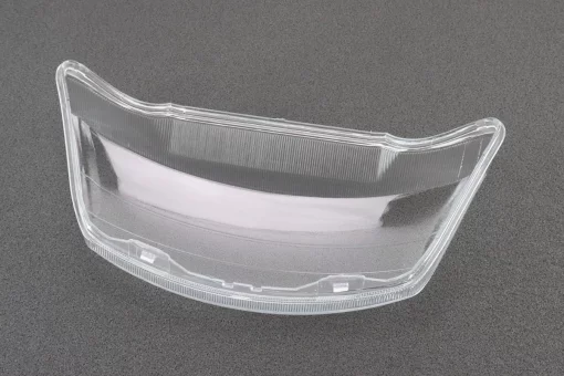 Yamaha JOG SA-16 "стекло"- фары, прозрачное, FIX-997884