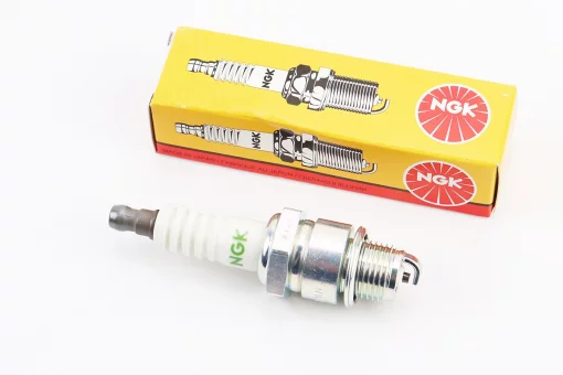 Свеча 2Т BP8H-N10 - M14 L12, FIX-337360