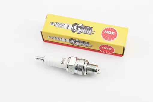 Свеча 4Т C7HSA - M10 L12 - JH/GY6, FIX-301233