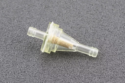 Фильтр топливный (бронзовый элемент), FIX-301250