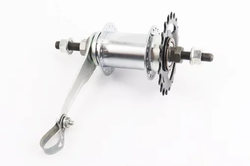 Втулка задняя ХВЗ червячная 14Gx36H, к-кт, FIX-403050