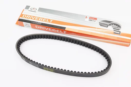 Ремень 729x17,5, от 5шт -10%, FIX-349034