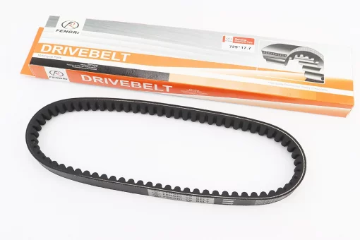 Ремень 729x17,7, от 5шт -10%, FIX-349035