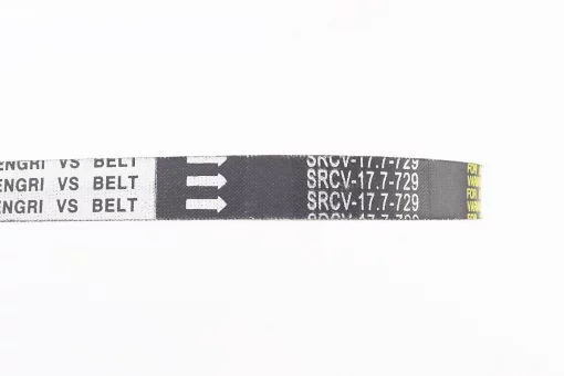 Ремень 729x17,7, от 5шт -10%, FIX-349035