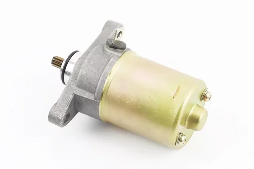 Стартер в сборе, от 3шт -8%, FIX-349036