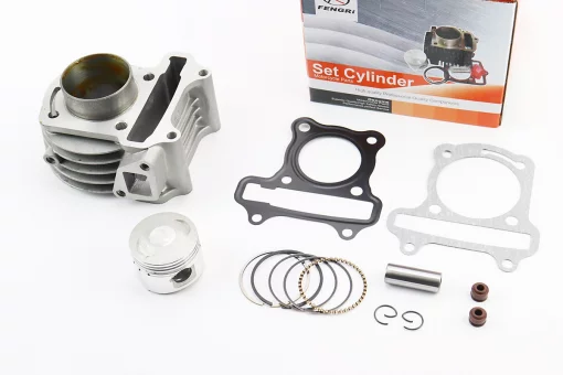 Циліндр к-кт (цпг) 60cc-44мм (палець 13мм), від 2шт -5%, FIX-349038