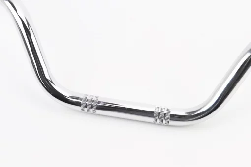 Руль "стандарт" 700мм, тип 3, FIX-356245