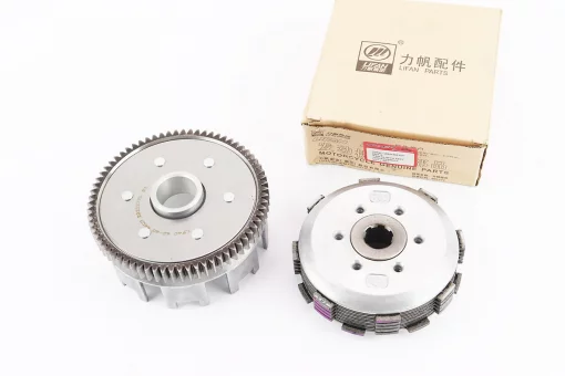 V200-F2 V250-F2 Зчеплення у зборі, FIX-999059