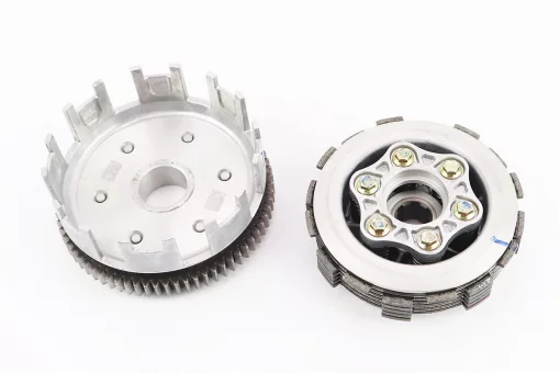 V200-F2 V250-F2 Зчеплення у зборі, FIX-999059