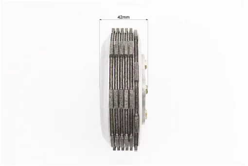 V200-F2 V250-F2 Зчеплення у зборі, FIX-999059