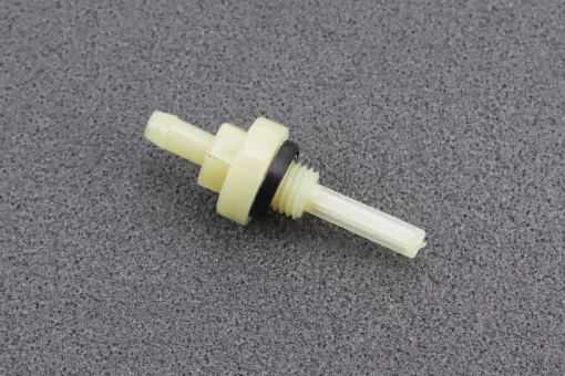 Фильтр топливный в бак (пластик) 168F/170F/173F/177F/182F/188F/190F, FIX-601043