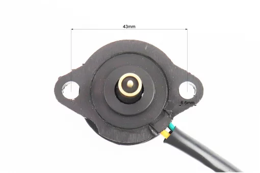 Електромагнітний клапан, FIX-312053