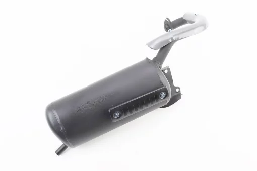 Глушитель Honda LEAD90 AF20/HF-05, тип1, FIX-308060