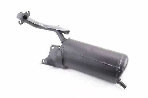 Глушитель Honda LEAD90 AF20/HF-05, тип1, FIX-308060