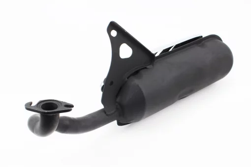 Глушитель Yamaha JOG 3KJ, тип 1, FIX-308061