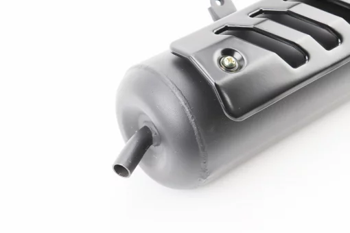 Глушитель Suzuki AD50, тип.1, FIX-308062