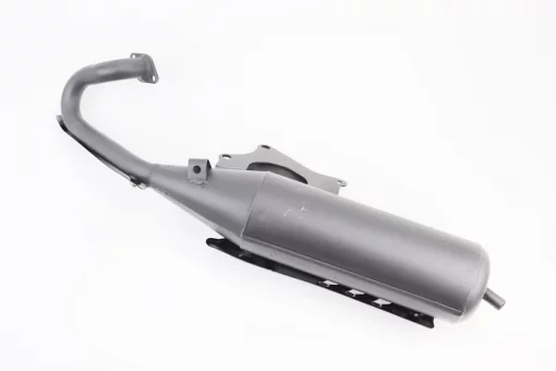 Глушитель Suzuki AD50, тип.1, FIX-308062