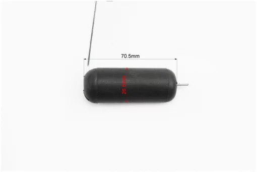 Датчик топлива в баке Honda DIO - 3 провода, FIX-308063