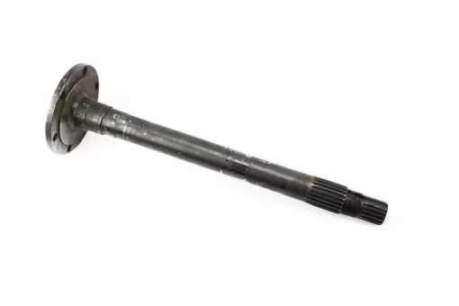 Вал полуоси L-650mm, Z-16 DongFeng 354/404 (300.39.103-3), FIX-615116