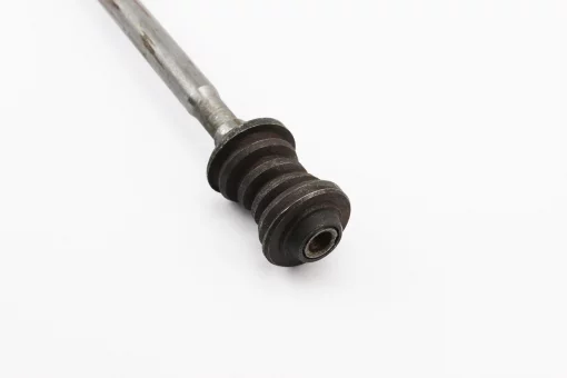 Вал рулевого механизма DongFeng 354/404 (244.14.41-1), FIX-615117