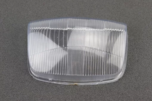 Honda PAL "стекло"- фары, прозрачное, FIX-329202