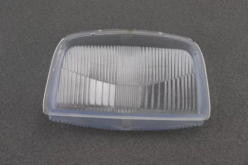 Honda PAL "стекло"- фары, прозрачное, FIX-329202