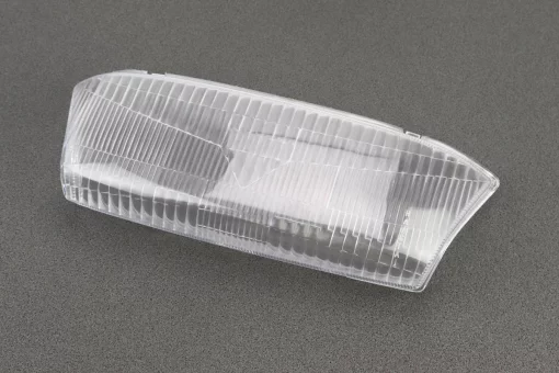 Honda TACT AF-24 "стекло"- фары, прозрачное, FIX-329203