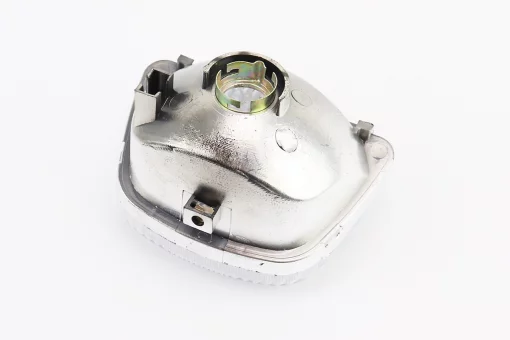 Yamaha JOG APRIO фара передня в зборі, FIX-329205