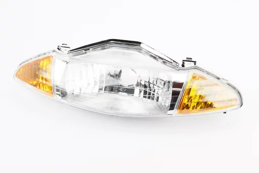 Honda LEAD AF-48 фара передняя в сборе, FIX-329208