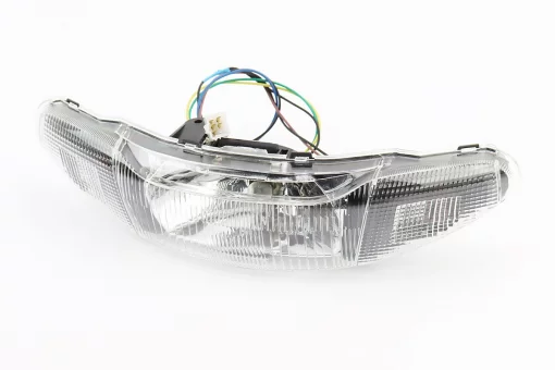 Yamaha AXIS 50/90 фара передняя в сборе, FIX-329210