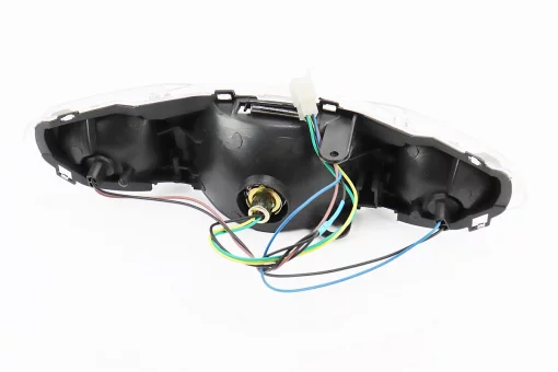 Yamaha AXIS 50/90 фара передняя в сборе, FIX-329210