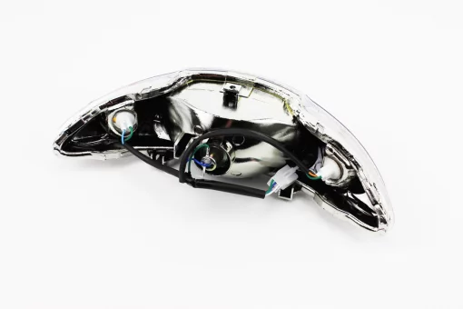 Yamaha JOG SA-04/12 фара передняя в сборе, FIX-329212