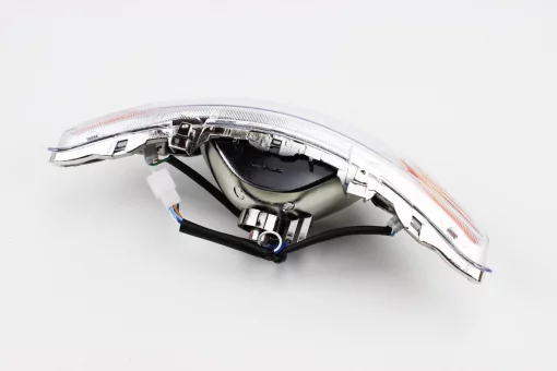 Yamaha JOG SA-04/12 фара передняя в сборе, FIX-329212