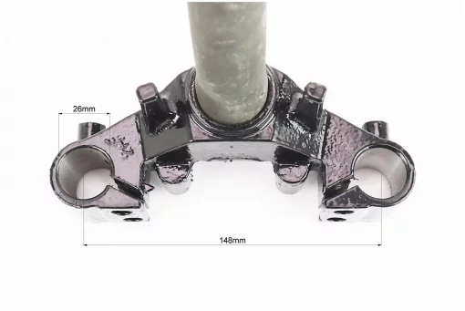 Траверс руля (сошка), FIX-320281