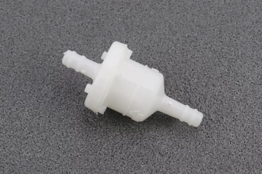 Фильтр топливный матовый (элемент - бумага), FIX-301277