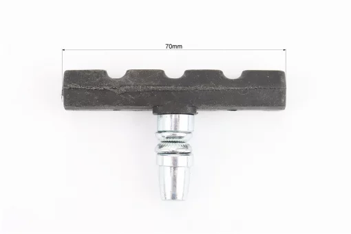 Гальмівні колодки V-brake 70мм, від 20шт -15%, FIX-403078