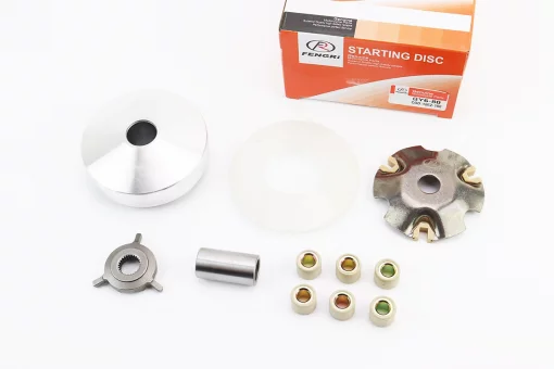 Вариатор передний + втулка + крыльчатка к-кт, от 5шт -10%, FIX-349042