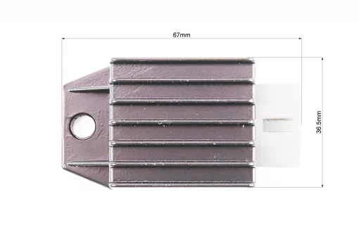 Реле-регулятор напруги (контакти квадрат), від 5шт -10%, FIX-349048