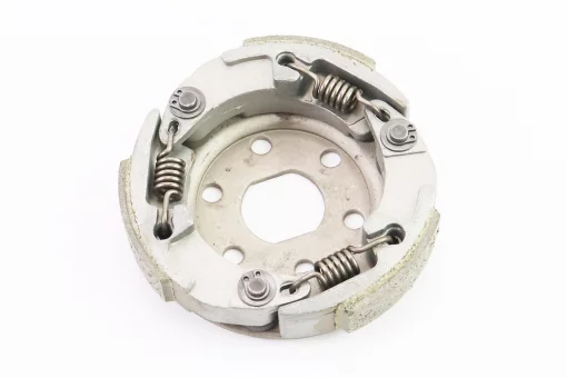 Зчеплення заднього варіатора у зборі GY6 -50/AF34, від 3шт -8%, FIX-349050