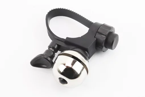 Звонок механический, крепл. на хомуте, FIX-409989