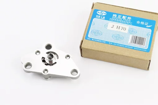 Насос масляний (посадкове місце 10,5мм), FIX-357037