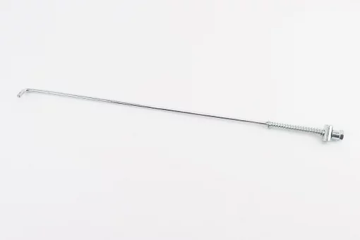 Тяга гальмової лапки в зборі (світлий метал), FIX-357062