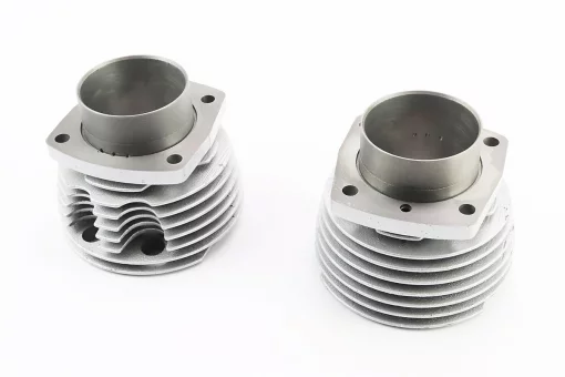 Циліндр (цпг) лів/пр. УРАЛ 650cc-78mm, FIX-341312