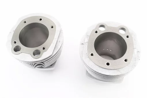 Циліндр (цпг) лів/пр. УРАЛ 650cc-78mm, FIX-341312