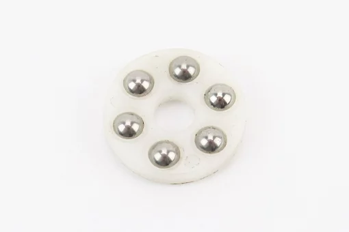 Підшипник вижимний зчеплення, пластиковий сепаратор, FIX-341315