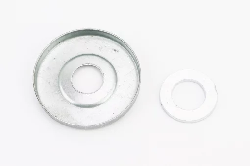 Пыльник колеса + шайба к-кт МТ, FIX-341330