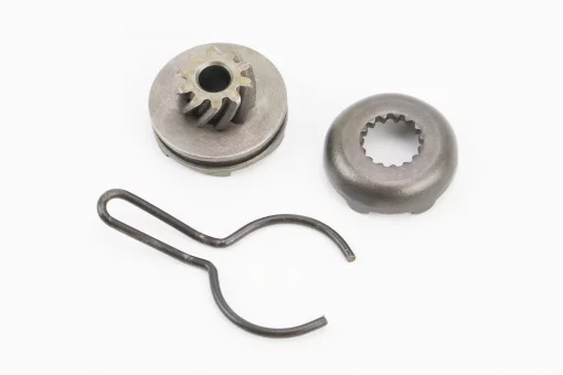 Храповик кікстартера + шайба STELS50/Yamaha 90, FIX-312068