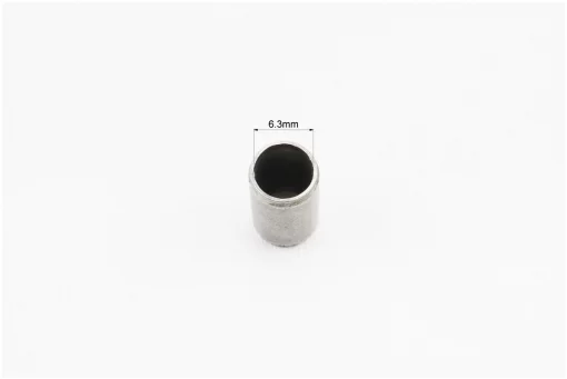 Втулка направляющая крышки блока 6,3x8x13,8mm 168F/170F, FIX-601056