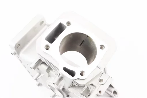 Блок двигателя 168F 68mm, FIX-601064